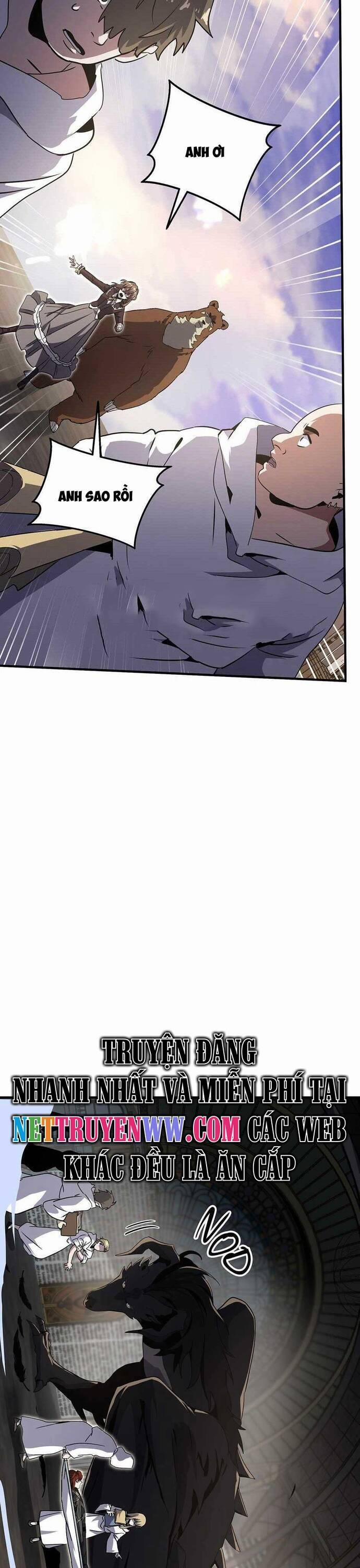 Ánh Sáng Cuối Con Đường 205 trang 20