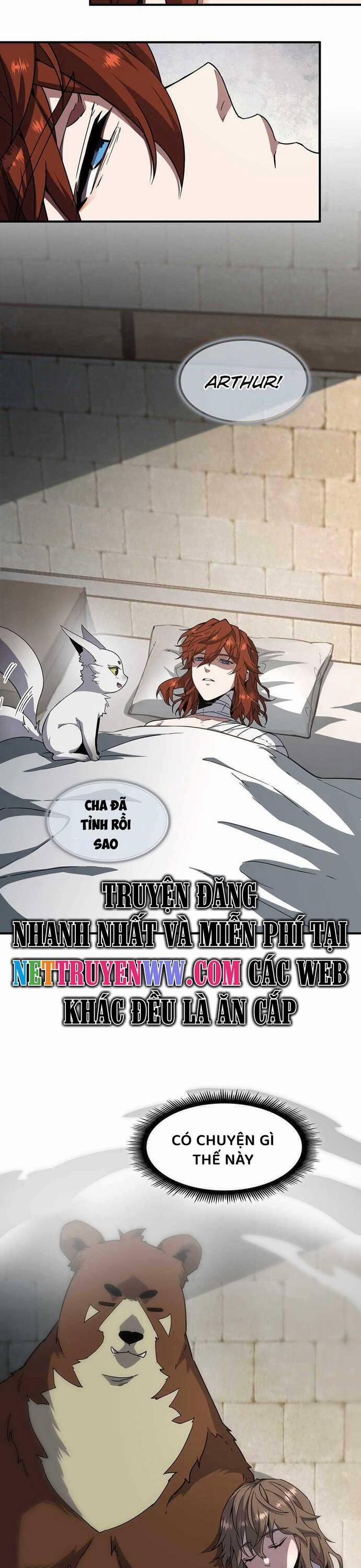 Ánh Sáng Cuối Con Đường 205 trang 22