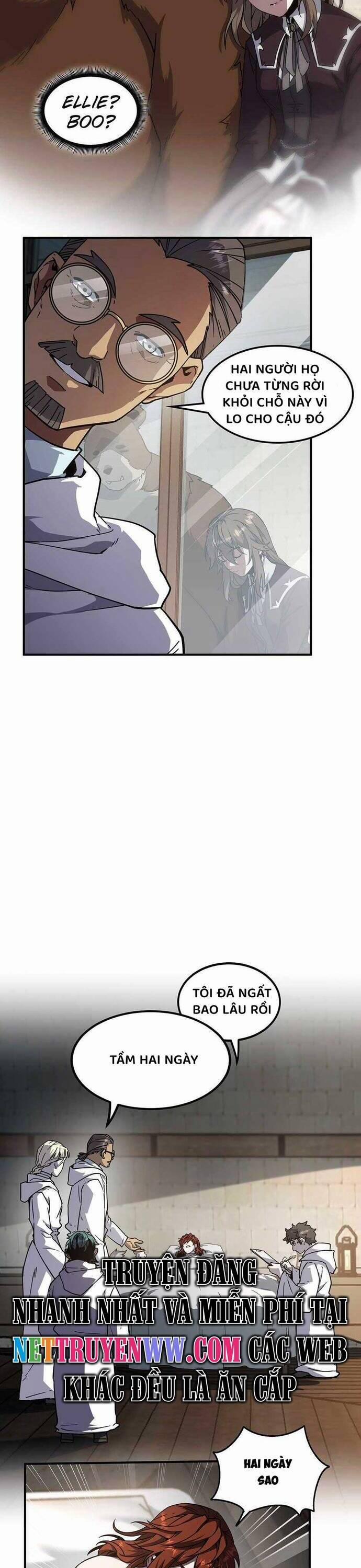 Ánh Sáng Cuối Con Đường 205 trang 23