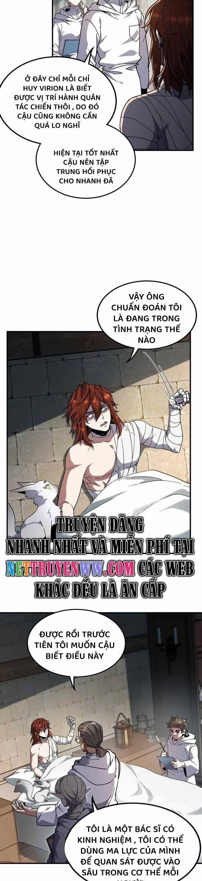 Ánh Sáng Cuối Con Đường 205 trang 27