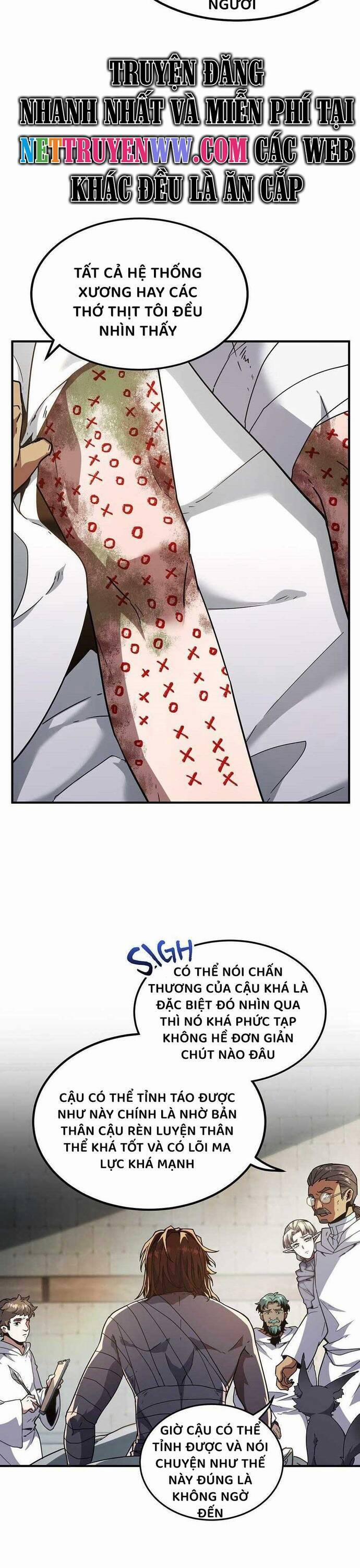 Ánh Sáng Cuối Con Đường 205 trang 28