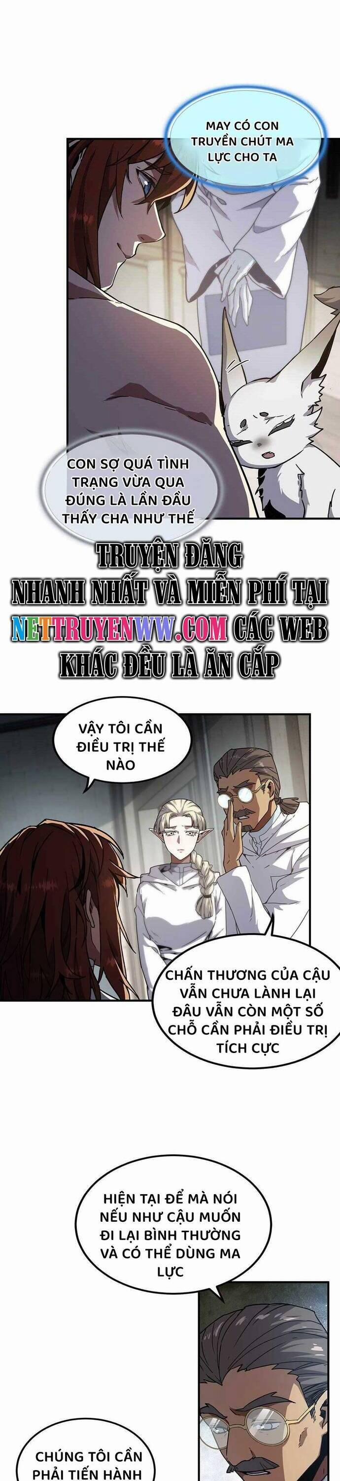 Ánh Sáng Cuối Con Đường 205 trang 29