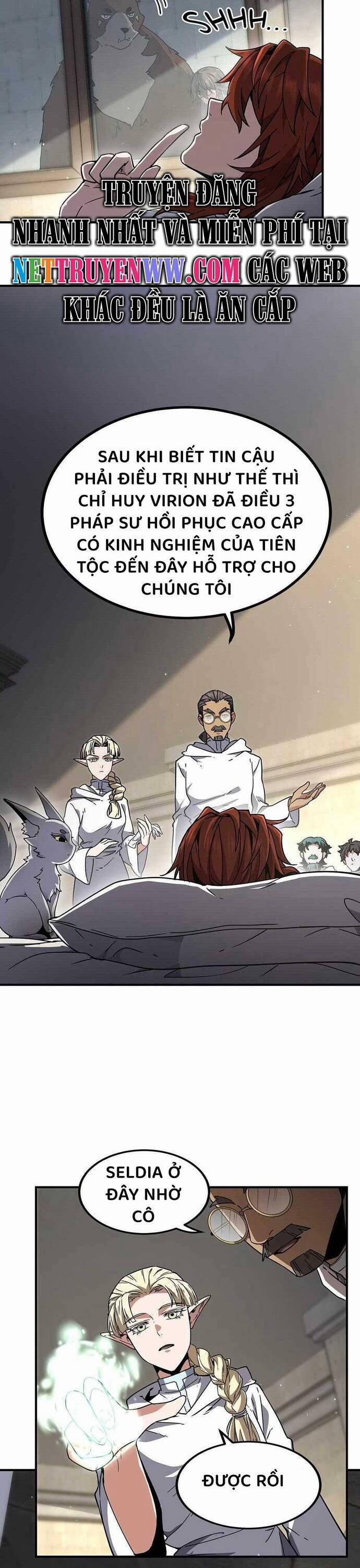 Ánh Sáng Cuối Con Đường 205 trang 33