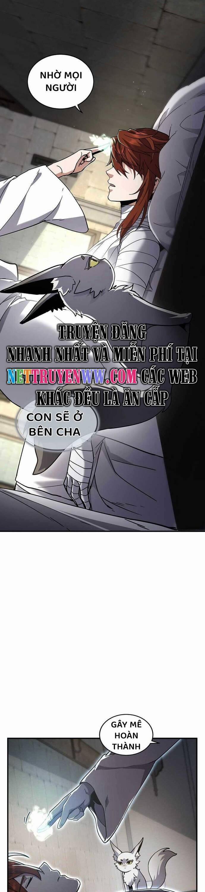 Ánh Sáng Cuối Con Đường 205 trang 34