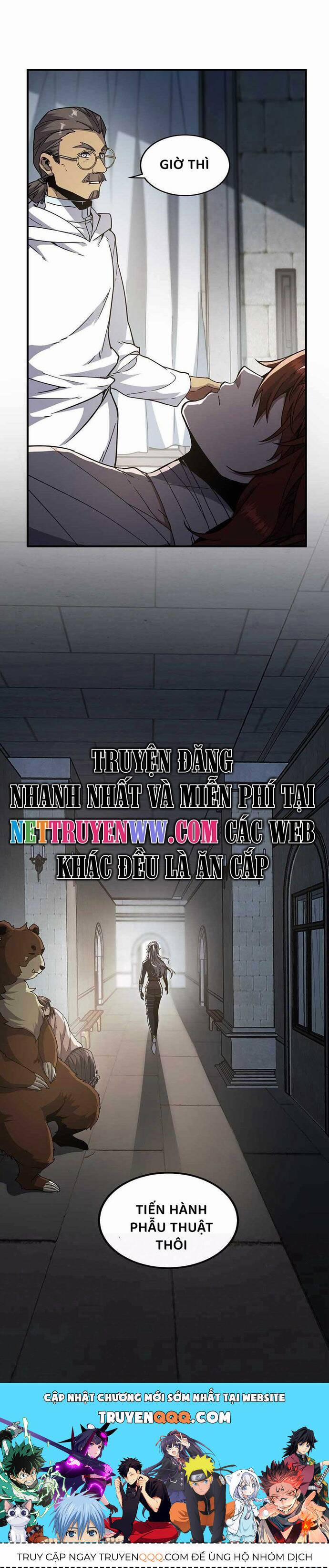 Ánh Sáng Cuối Con Đường 205 trang 36