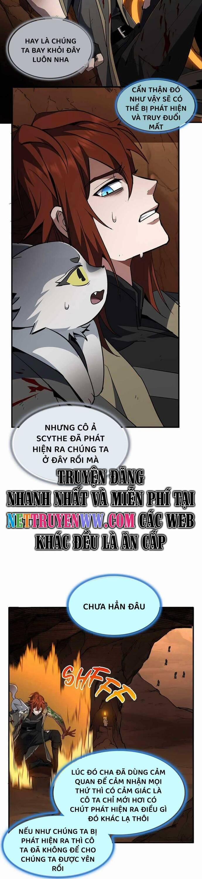 Ánh Sáng Cuối Con Đường 205 trang 4