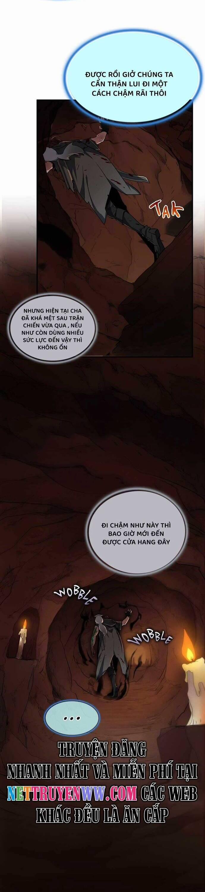 Ánh Sáng Cuối Con Đường 205 trang 5