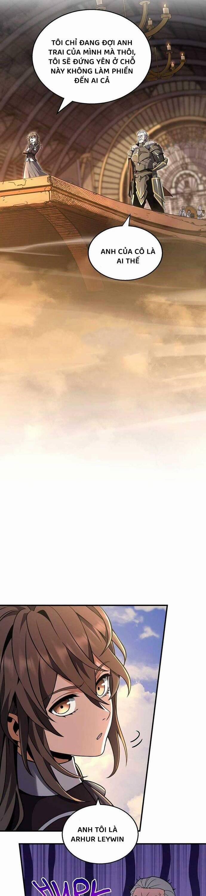 Ánh Sáng Cuối Con Đường 205 trang 9