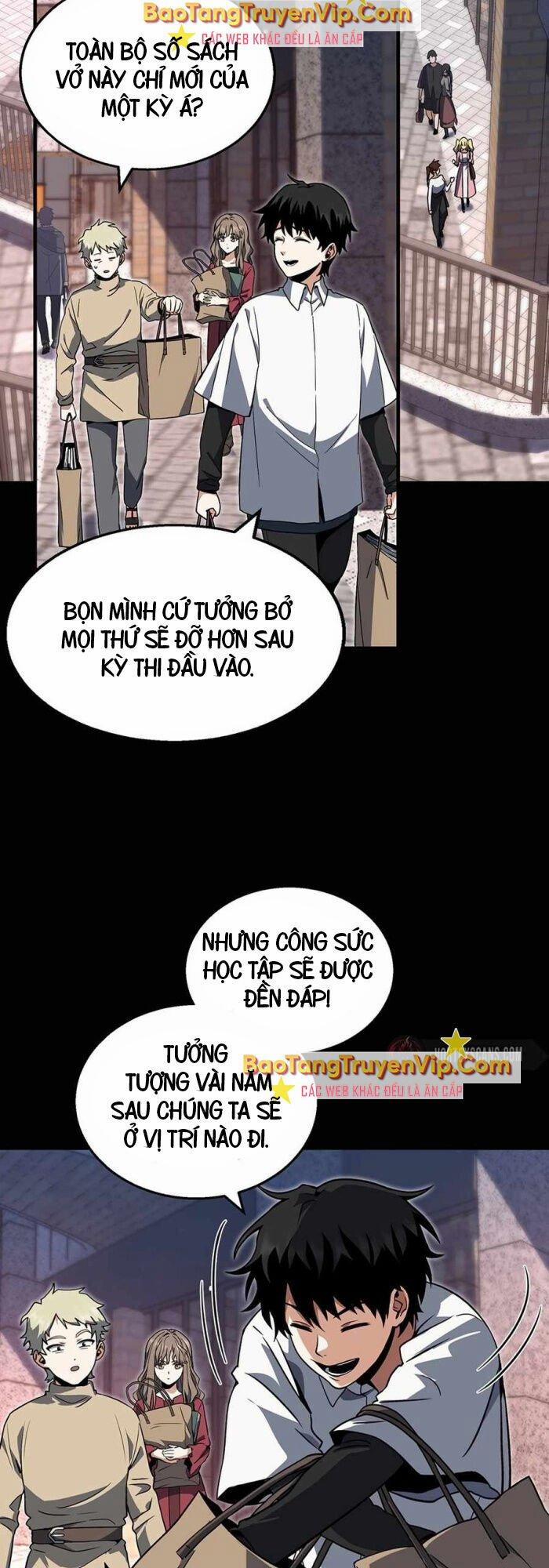 Ánh Sáng Cuối Con Đường 206 trang 1