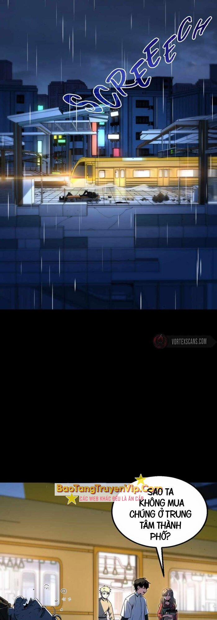 Ánh Sáng Cuối Con Đường 206 trang 10