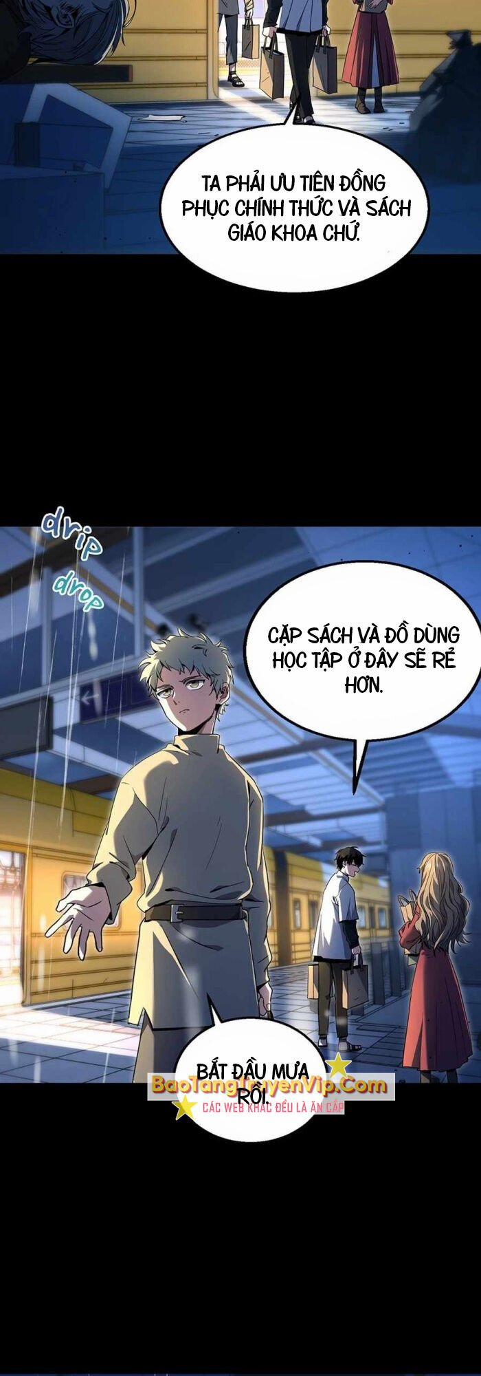 Ánh Sáng Cuối Con Đường 206 trang 11