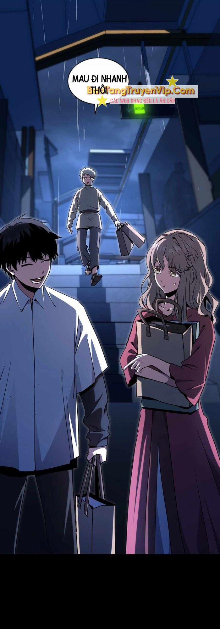 Ánh Sáng Cuối Con Đường 206 trang 12