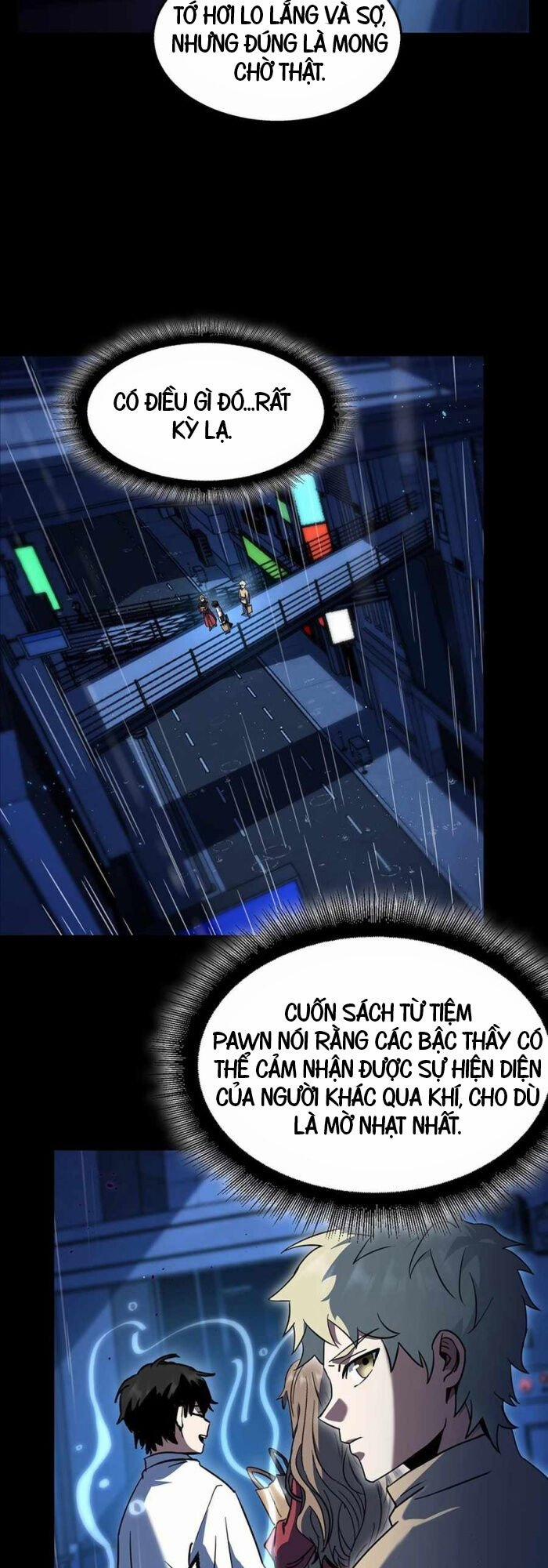 Ánh Sáng Cuối Con Đường 206 trang 15