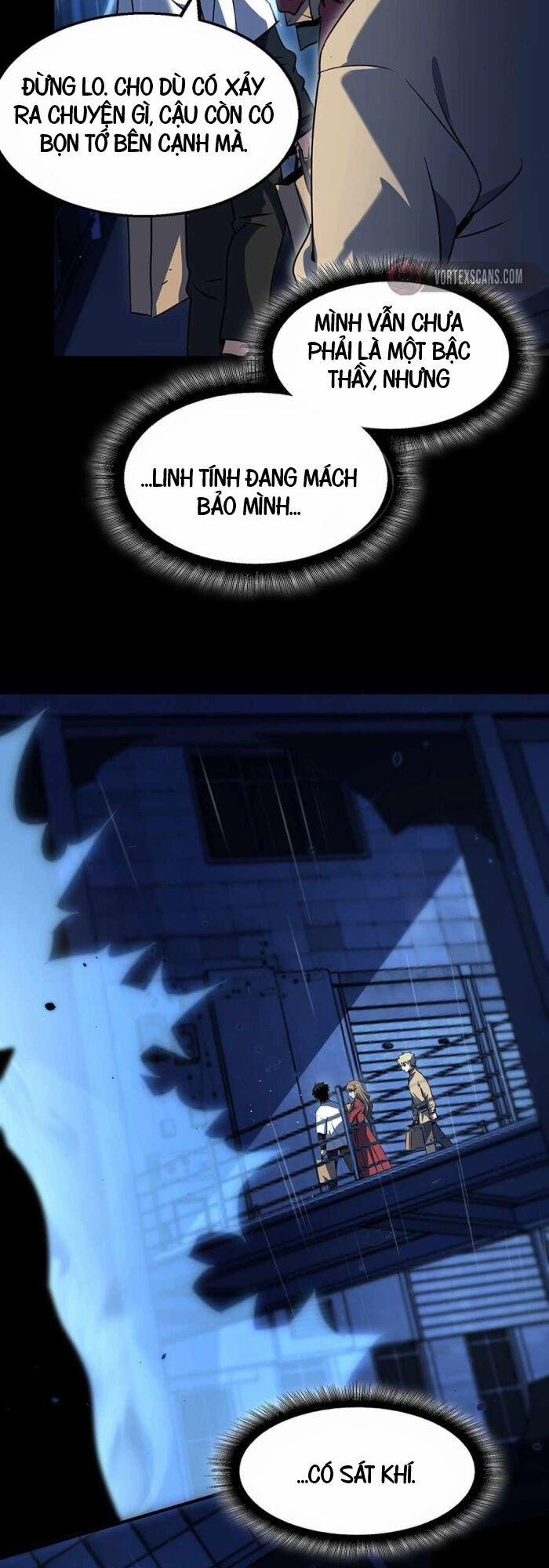 Ánh Sáng Cuối Con Đường 206 trang 16