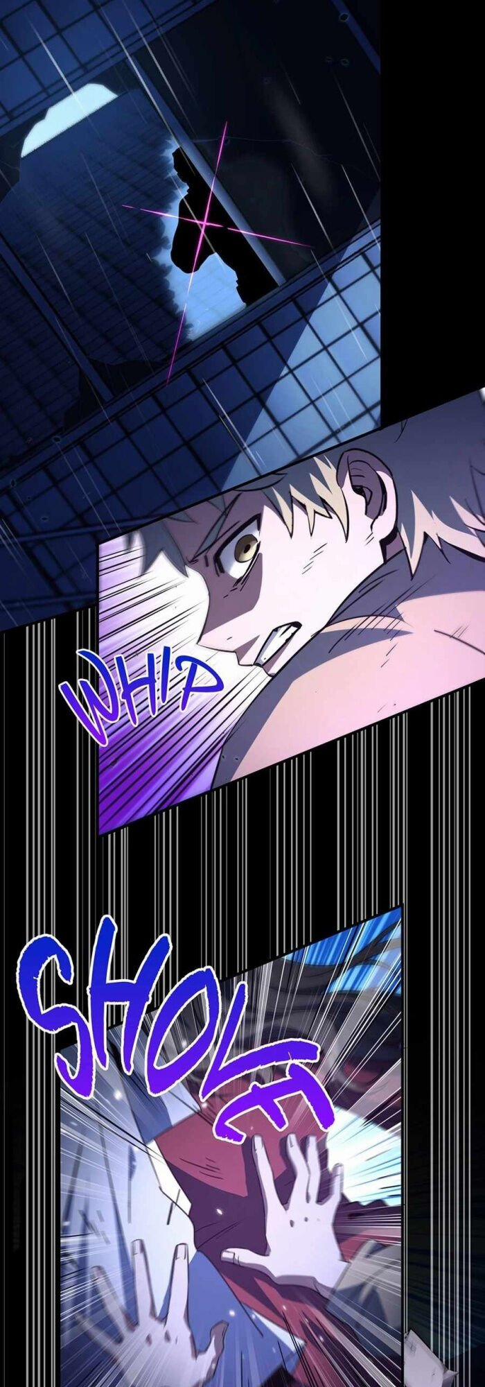 Ánh Sáng Cuối Con Đường 206 trang 17