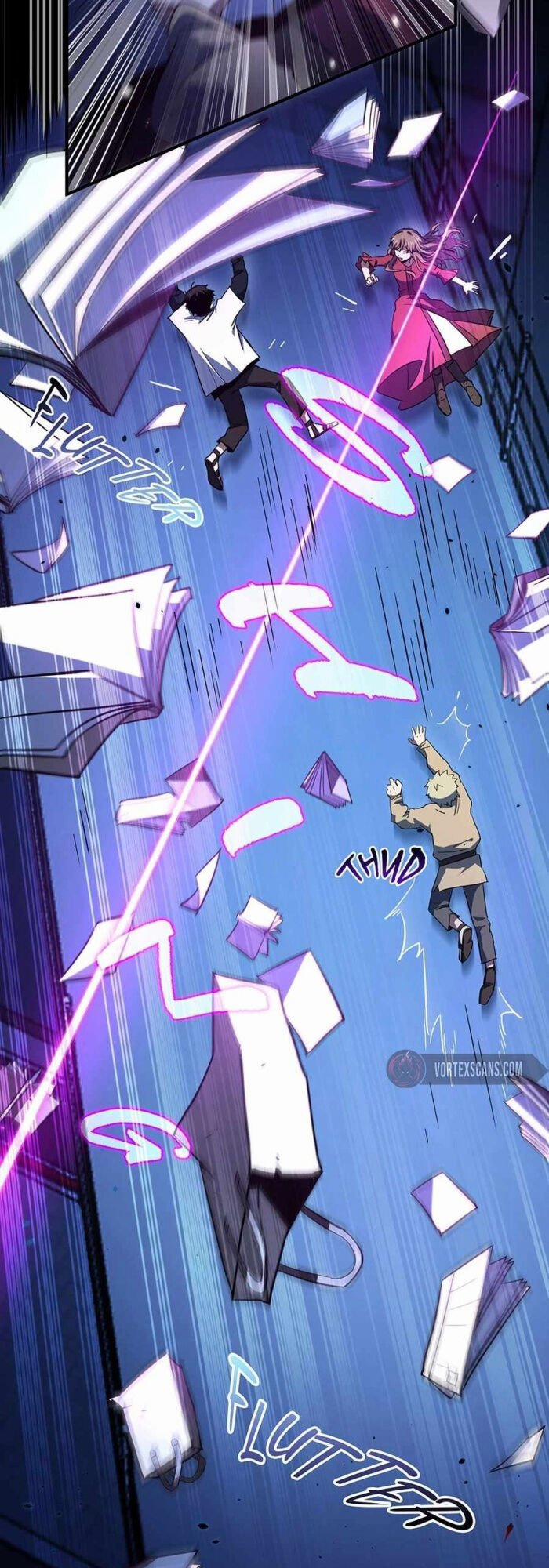 Ánh Sáng Cuối Con Đường 206 trang 18