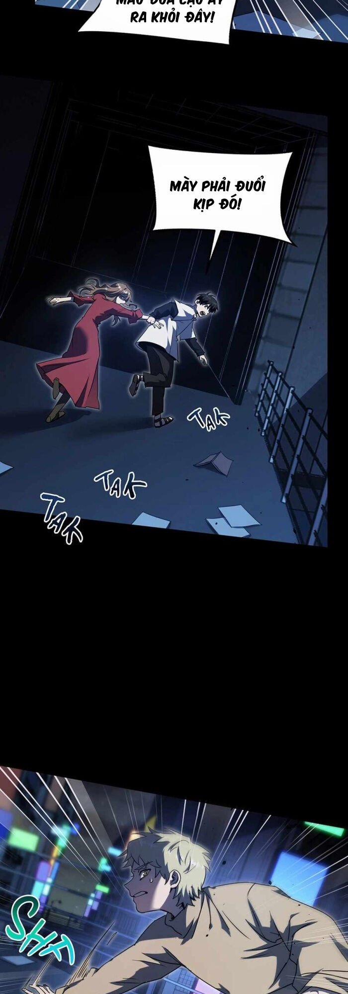 Ánh Sáng Cuối Con Đường 206 trang 20