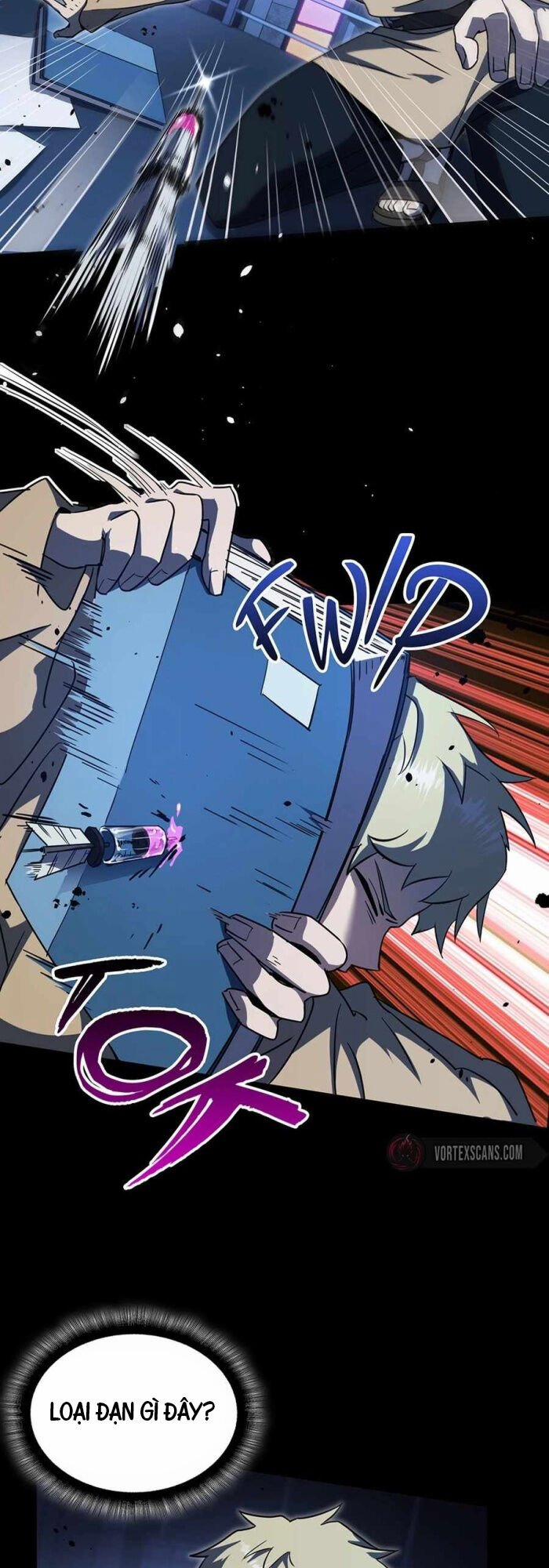 Ánh Sáng Cuối Con Đường 206 trang 21