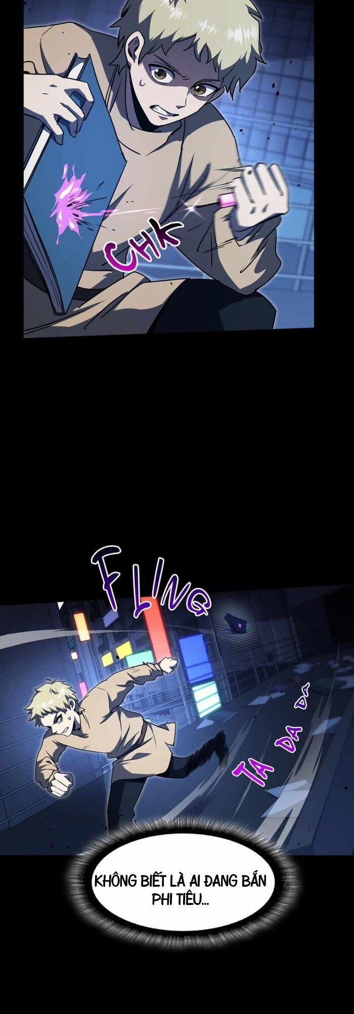 Ánh Sáng Cuối Con Đường 206 trang 22