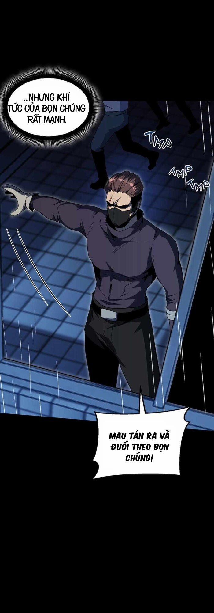 Ánh Sáng Cuối Con Đường 206 trang 23