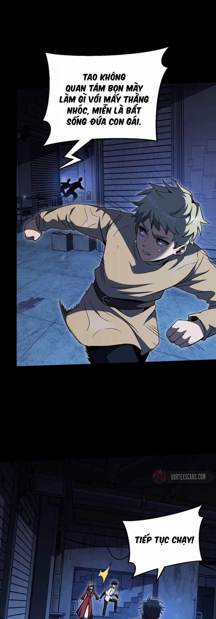 Ánh Sáng Cuối Con Đường 206 trang 24