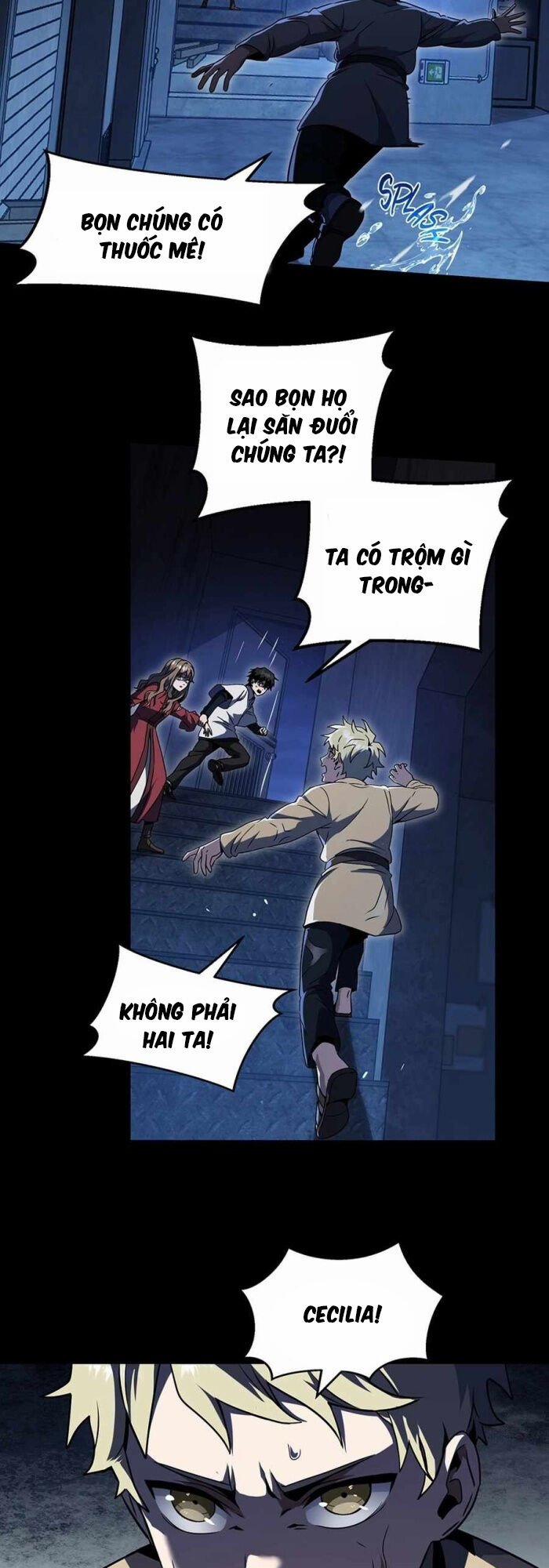 Ánh Sáng Cuối Con Đường 206 trang 25