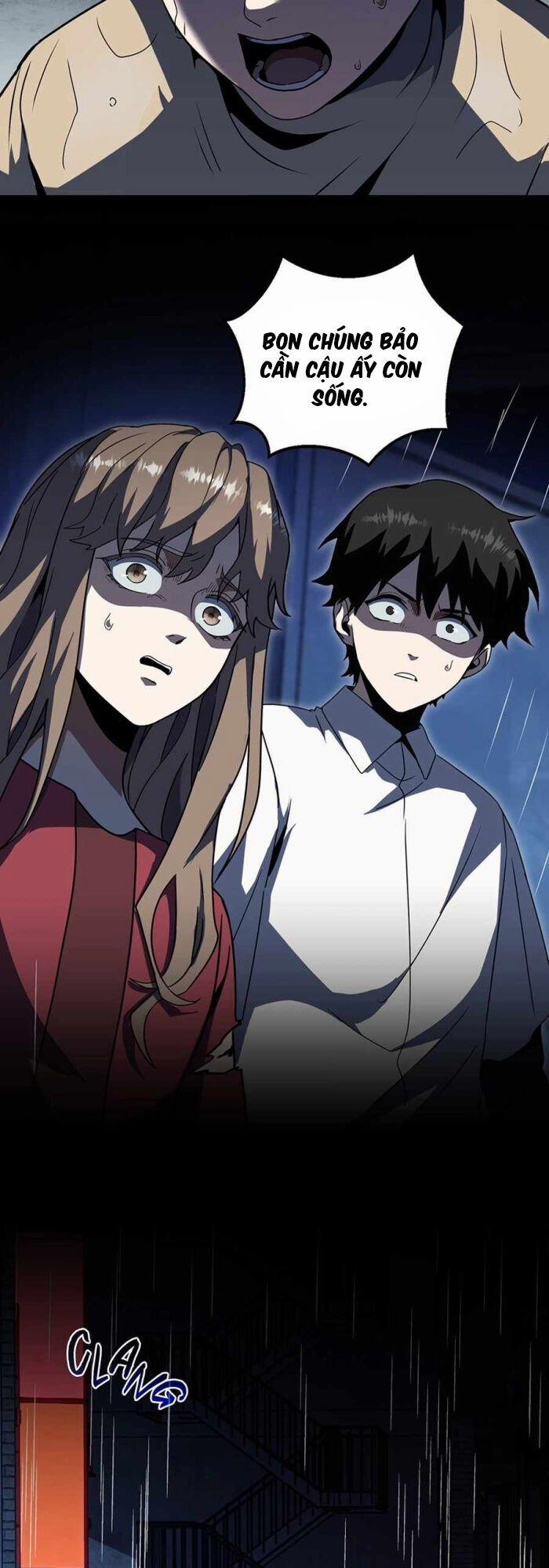 Ánh Sáng Cuối Con Đường 206 trang 26