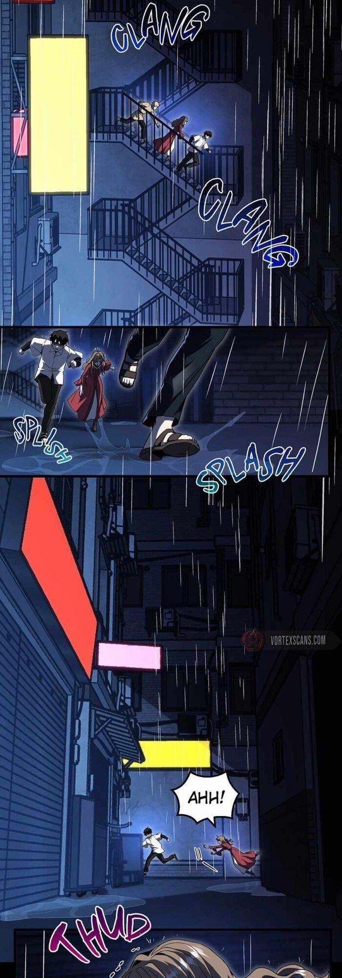 Ánh Sáng Cuối Con Đường 206 trang 27