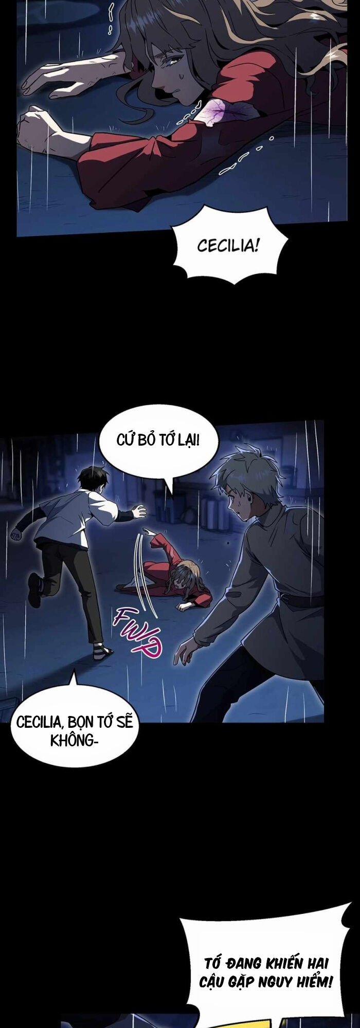 Ánh Sáng Cuối Con Đường 206 trang 28