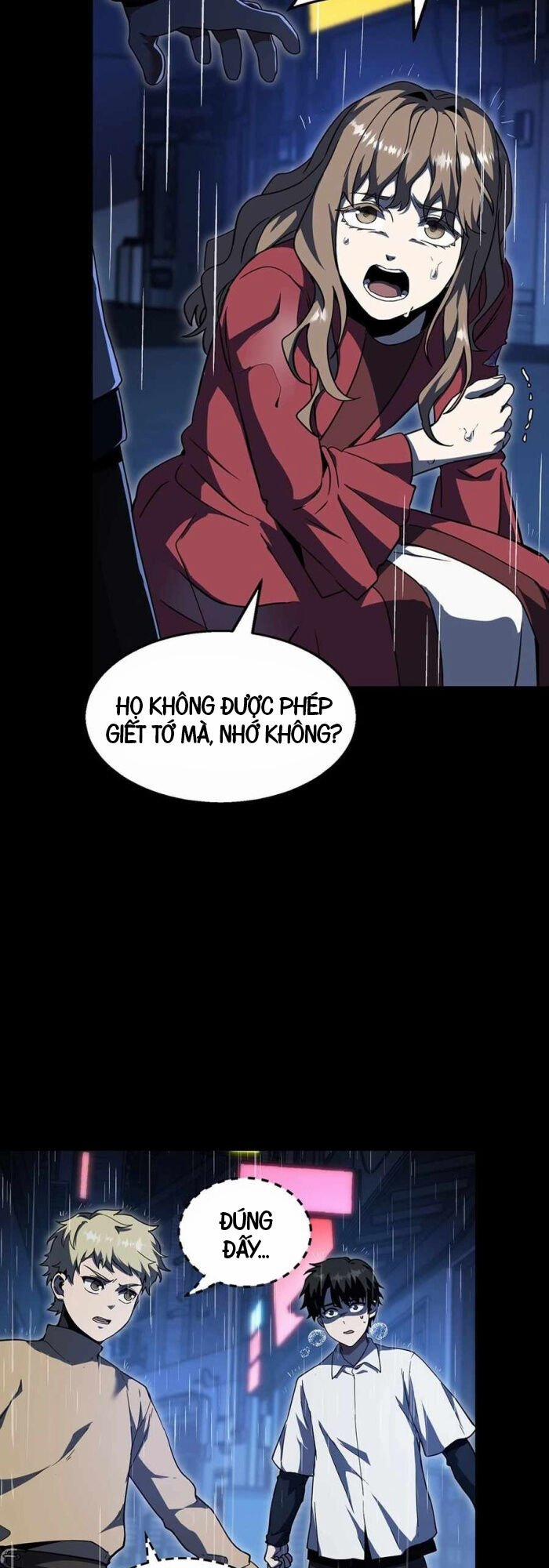 Ánh Sáng Cuối Con Đường 206 trang 29