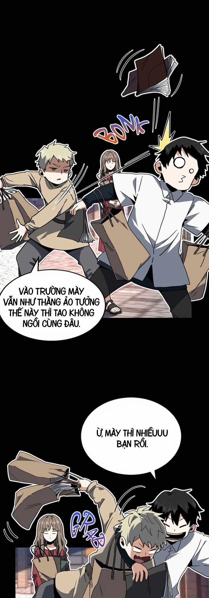 Ánh Sáng Cuối Con Đường 206 trang 3