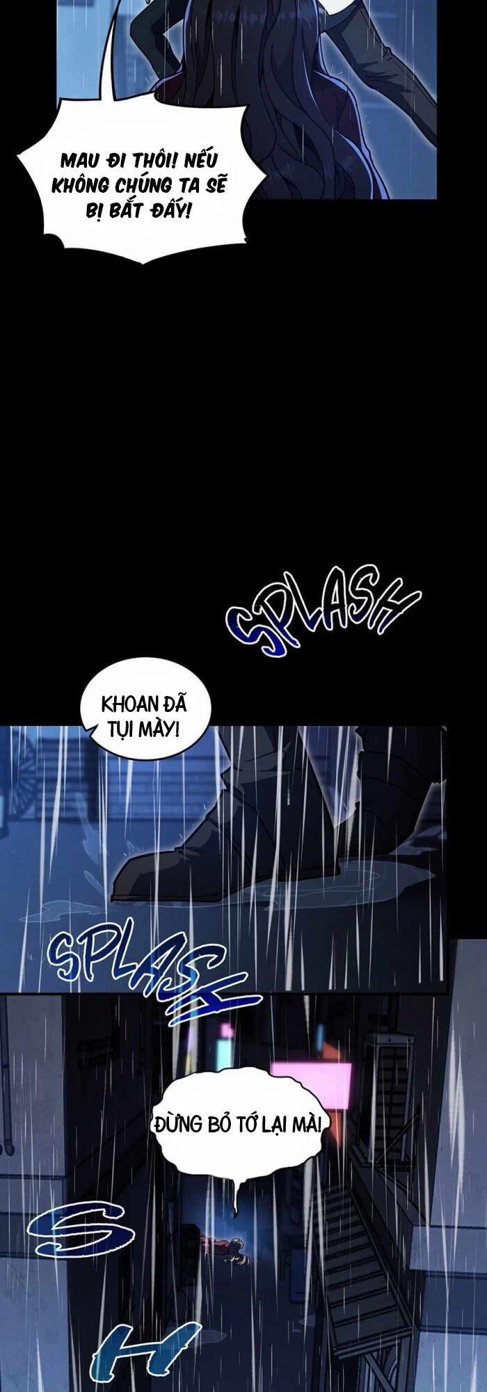 Ánh Sáng Cuối Con Đường 206 trang 31