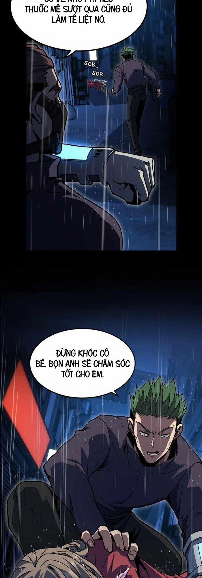Ánh Sáng Cuối Con Đường 206 trang 33