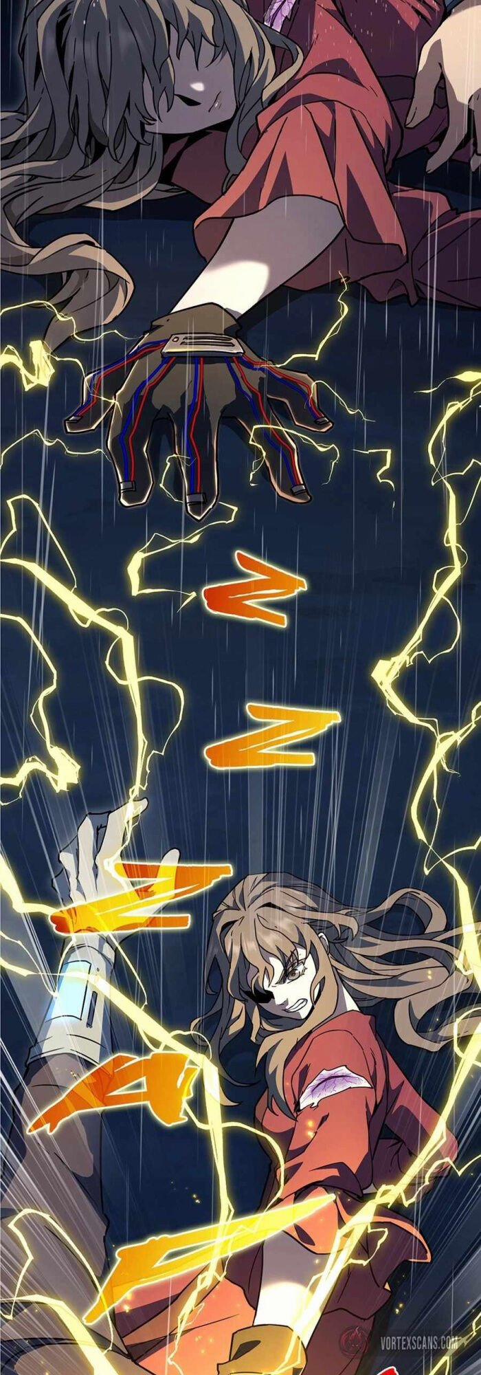 Ánh Sáng Cuối Con Đường 206 trang 34