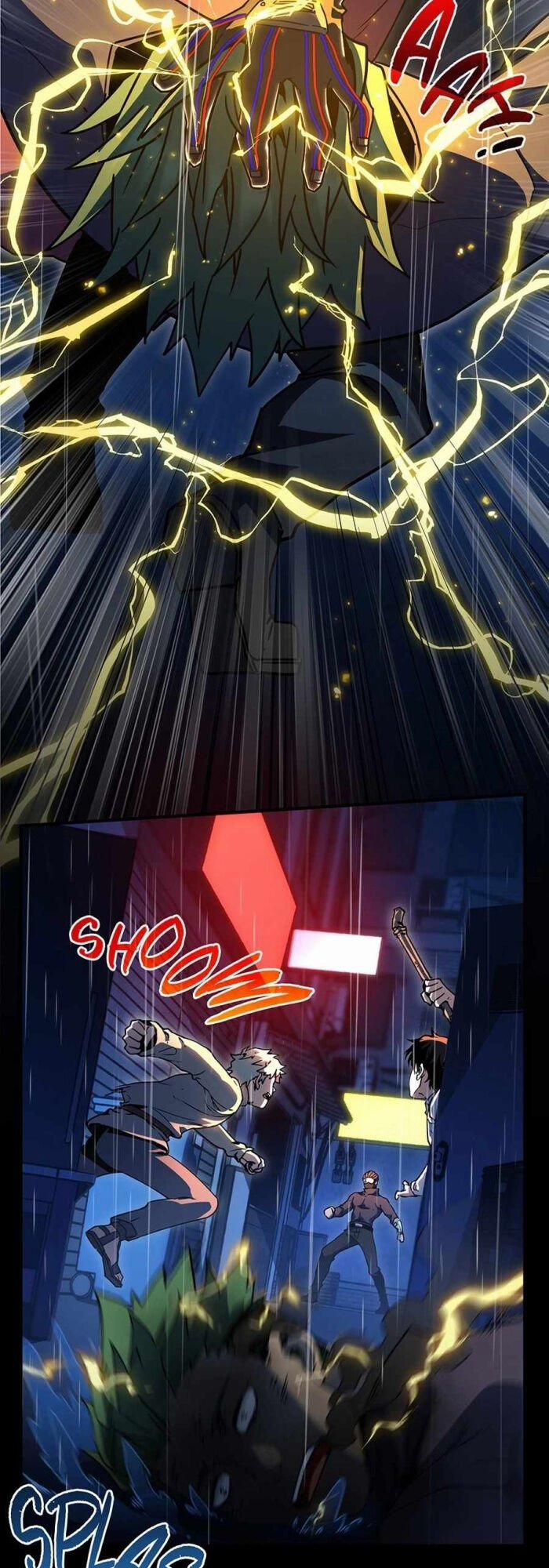 Ánh Sáng Cuối Con Đường 206 trang 35