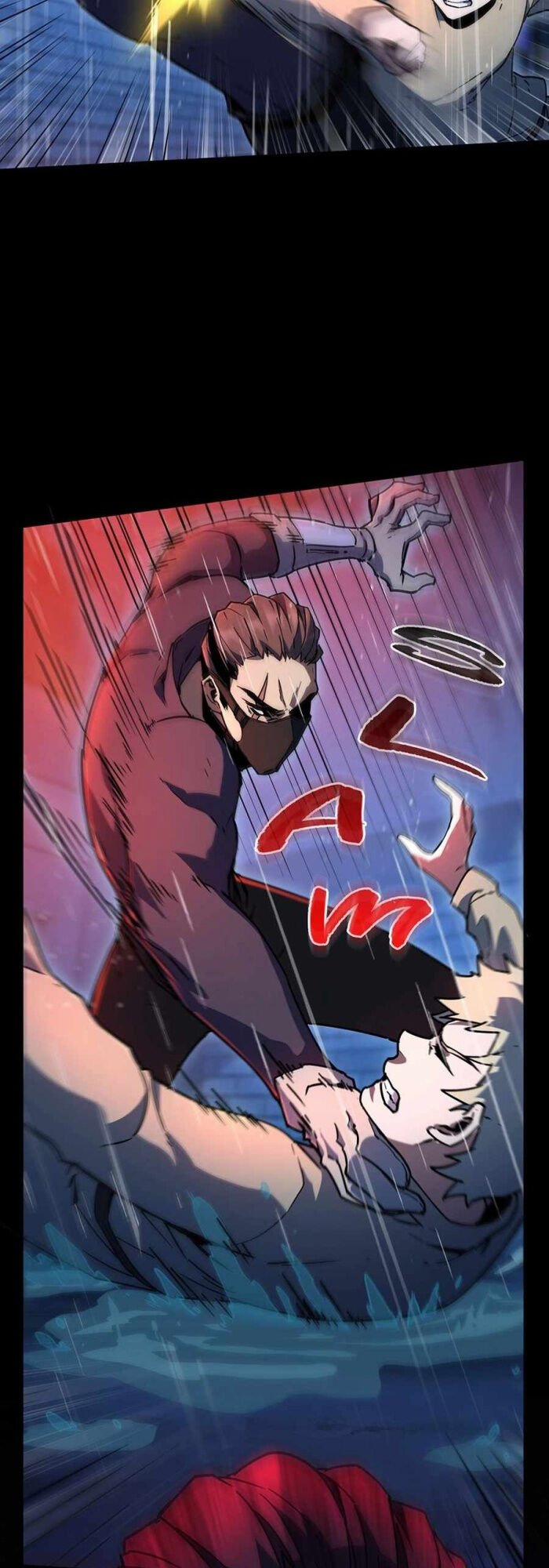 Ánh Sáng Cuối Con Đường 206 trang 38