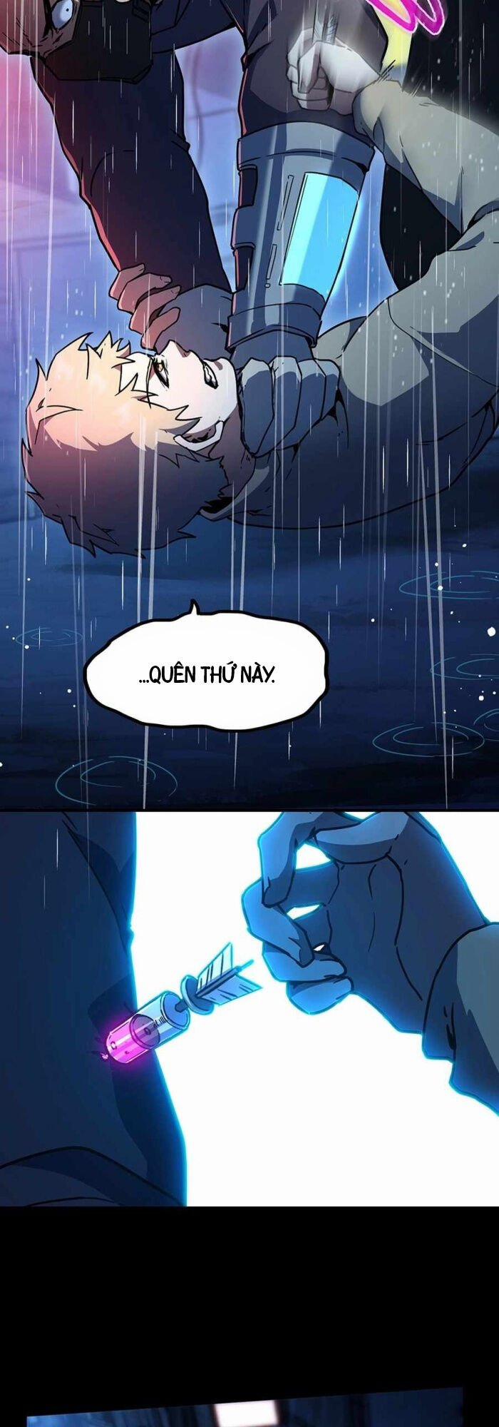 Ánh Sáng Cuối Con Đường 206 trang 41