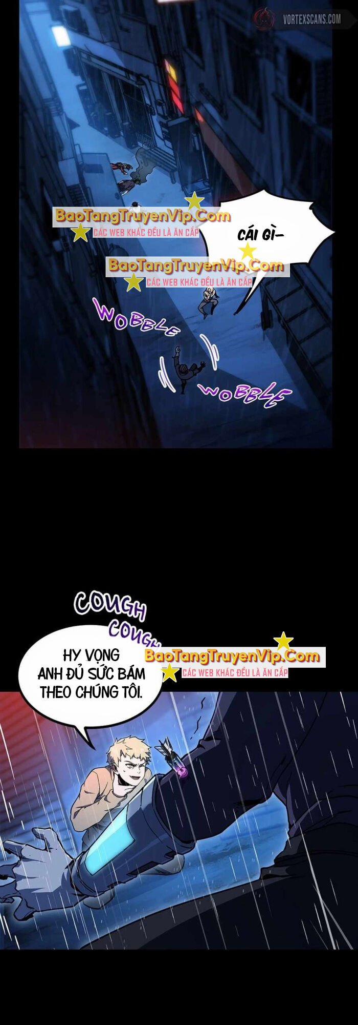 Ánh Sáng Cuối Con Đường 206 trang 42