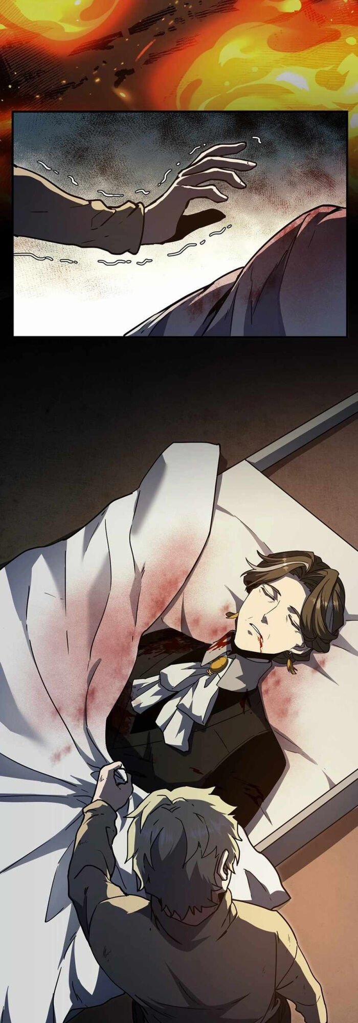 Ánh Sáng Cuối Con Đường 206 trang 49