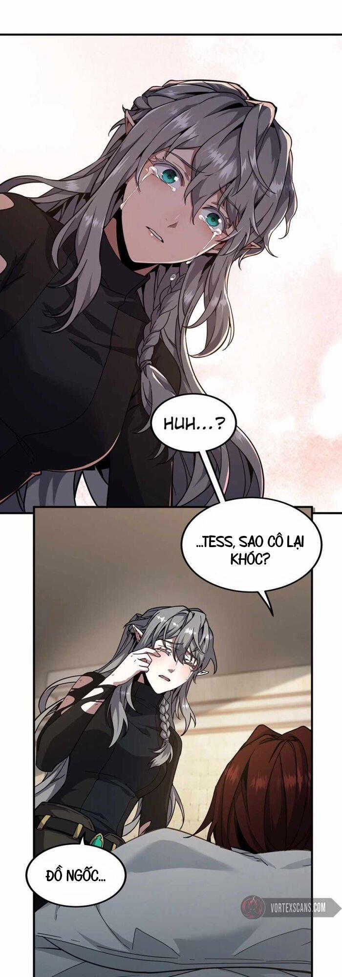 Ánh Sáng Cuối Con Đường 206 trang 55