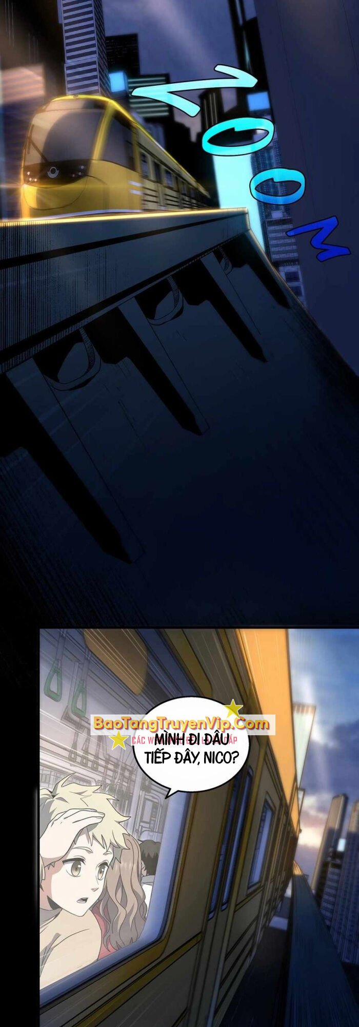 Ánh Sáng Cuối Con Đường 206 trang 6