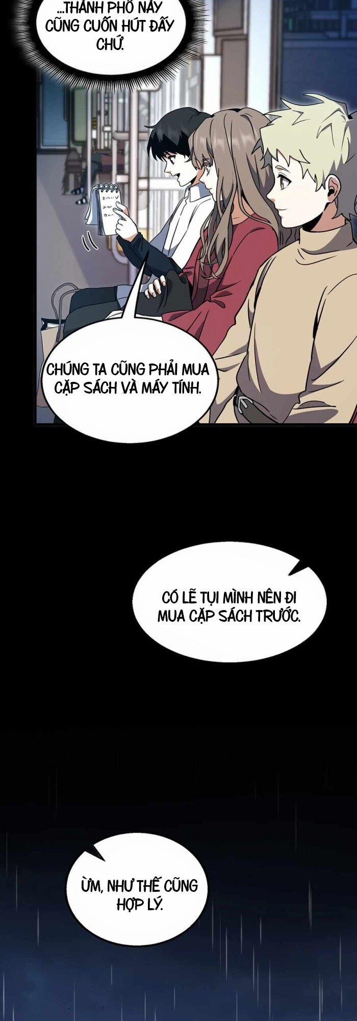 Ánh Sáng Cuối Con Đường 206 trang 9