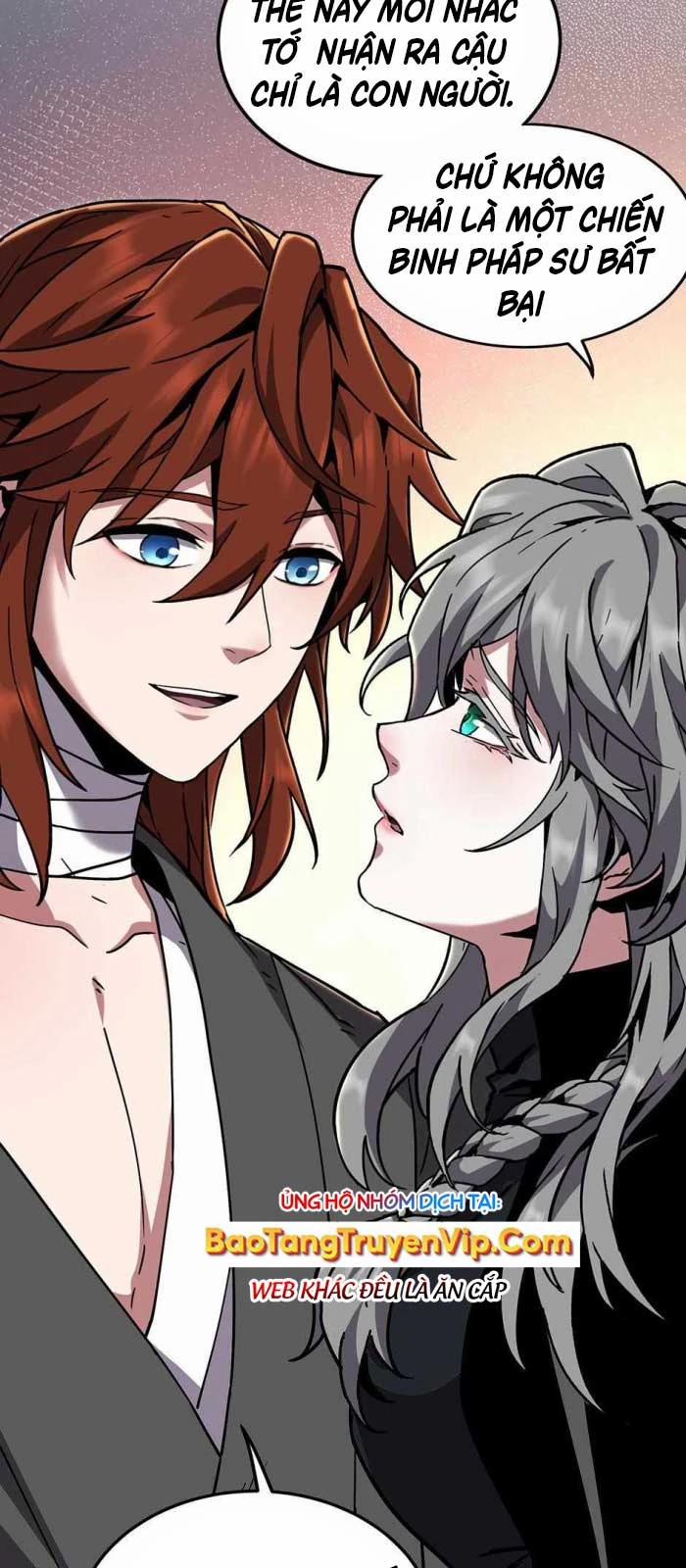 Ánh Sáng Cuối Con Đường 207 trang 11