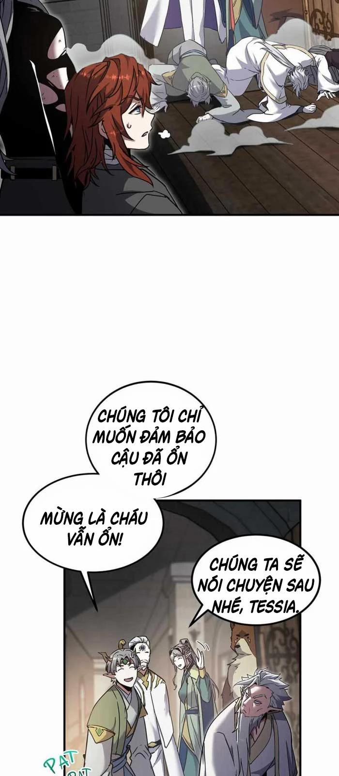 Ánh Sáng Cuối Con Đường 207 trang 15