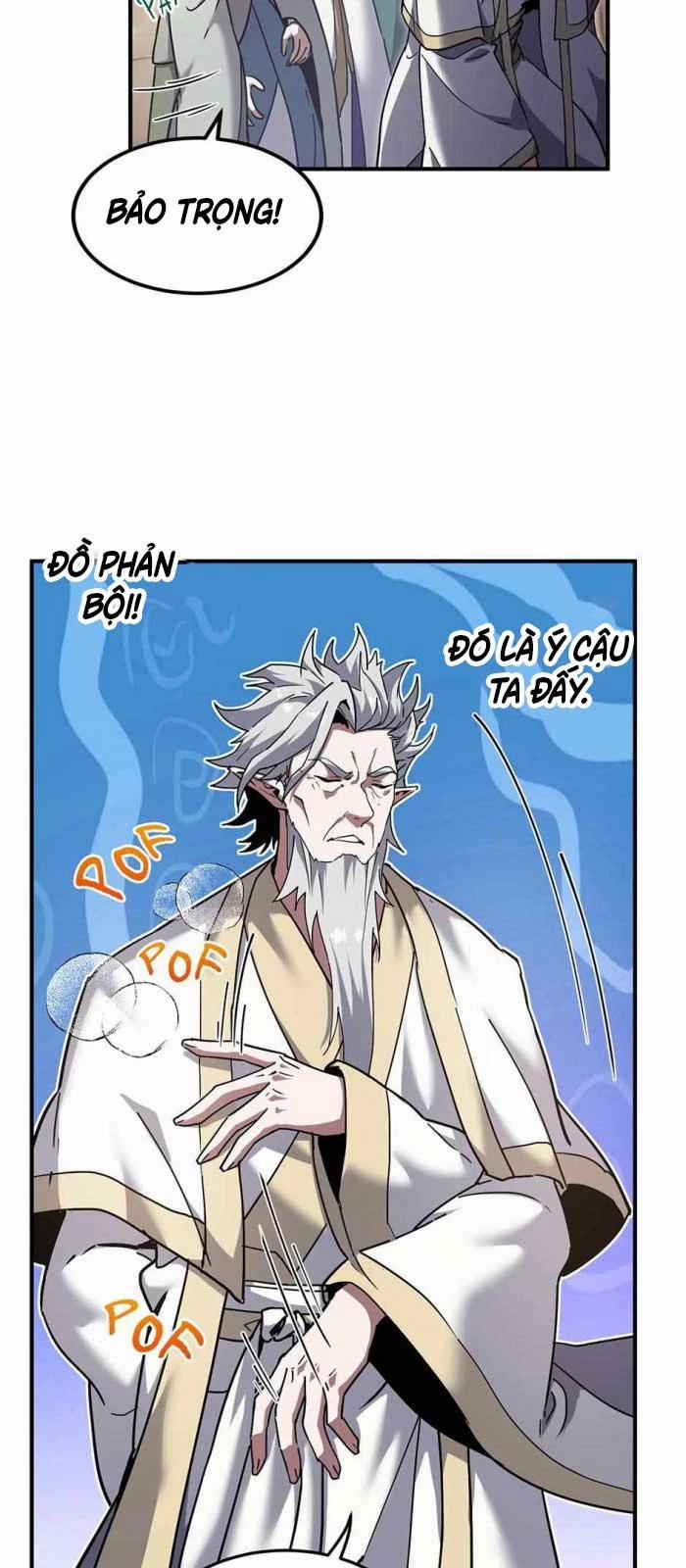 Ánh Sáng Cuối Con Đường 207 trang 16