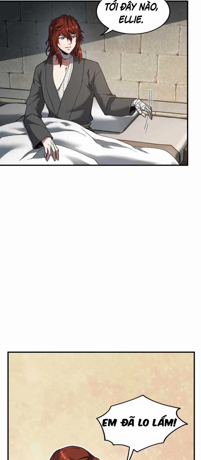 Ánh Sáng Cuối Con Đường 207 trang 19
