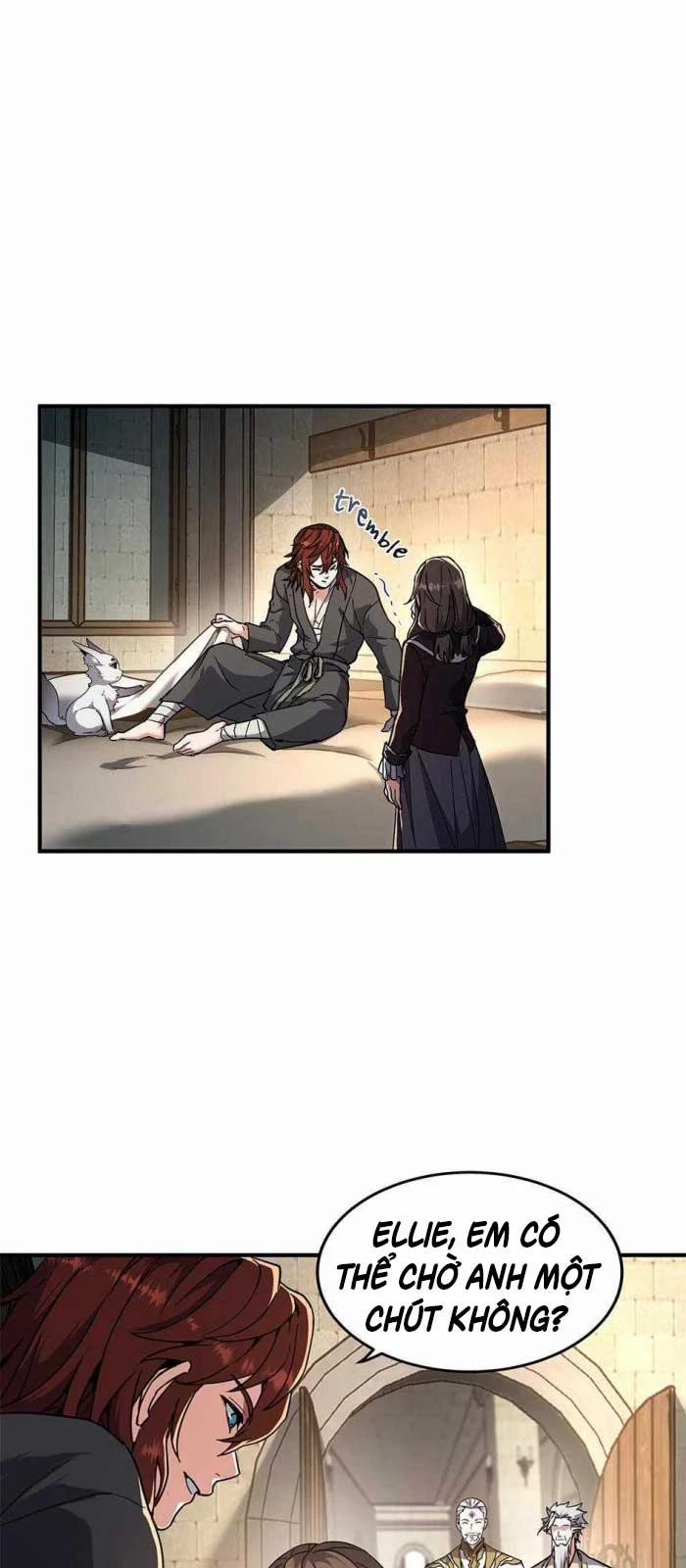 Ánh Sáng Cuối Con Đường 207 trang 22