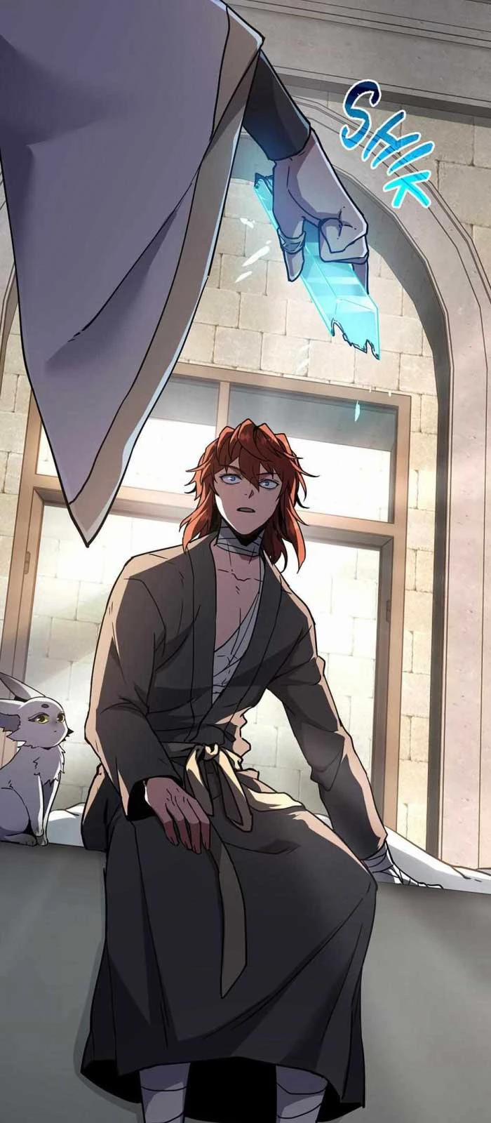 Ánh Sáng Cuối Con Đường 207 trang 28