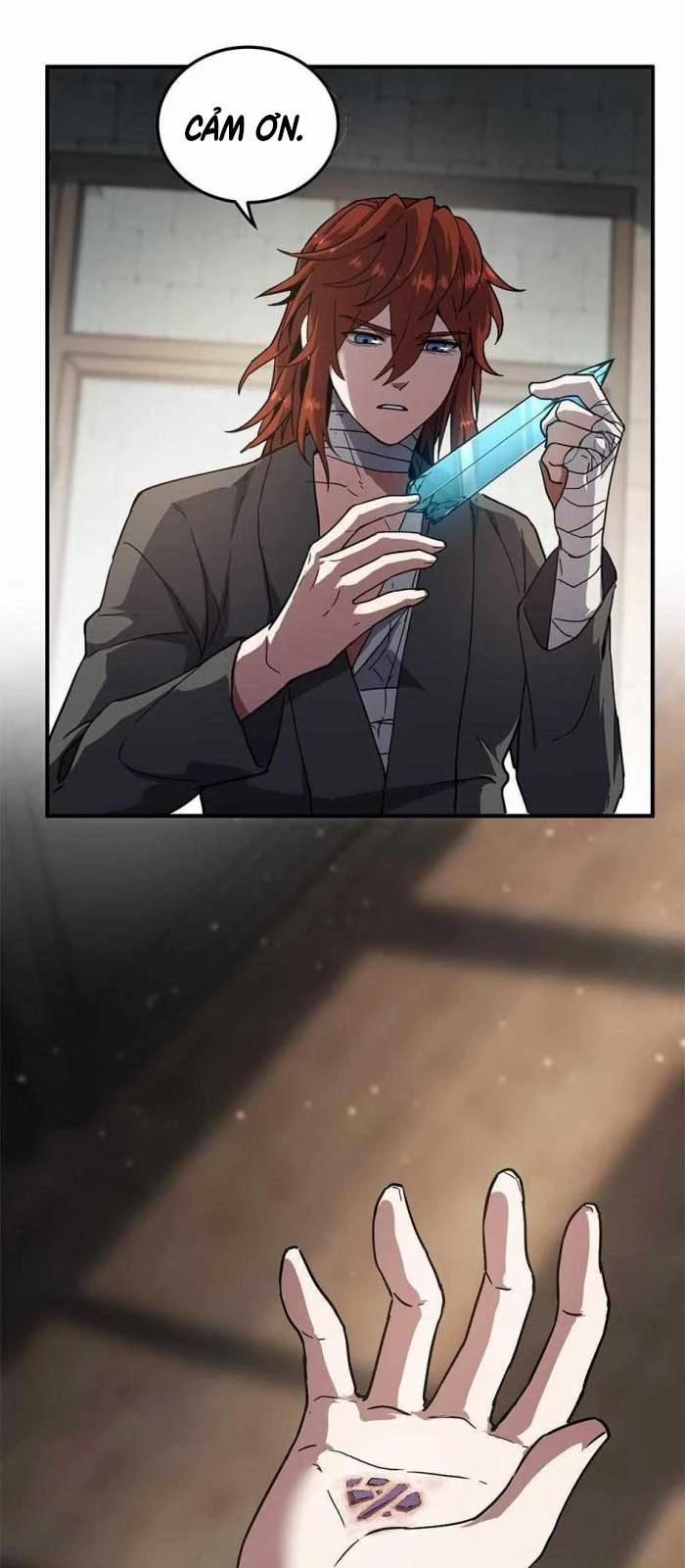 Ánh Sáng Cuối Con Đường 207 trang 30