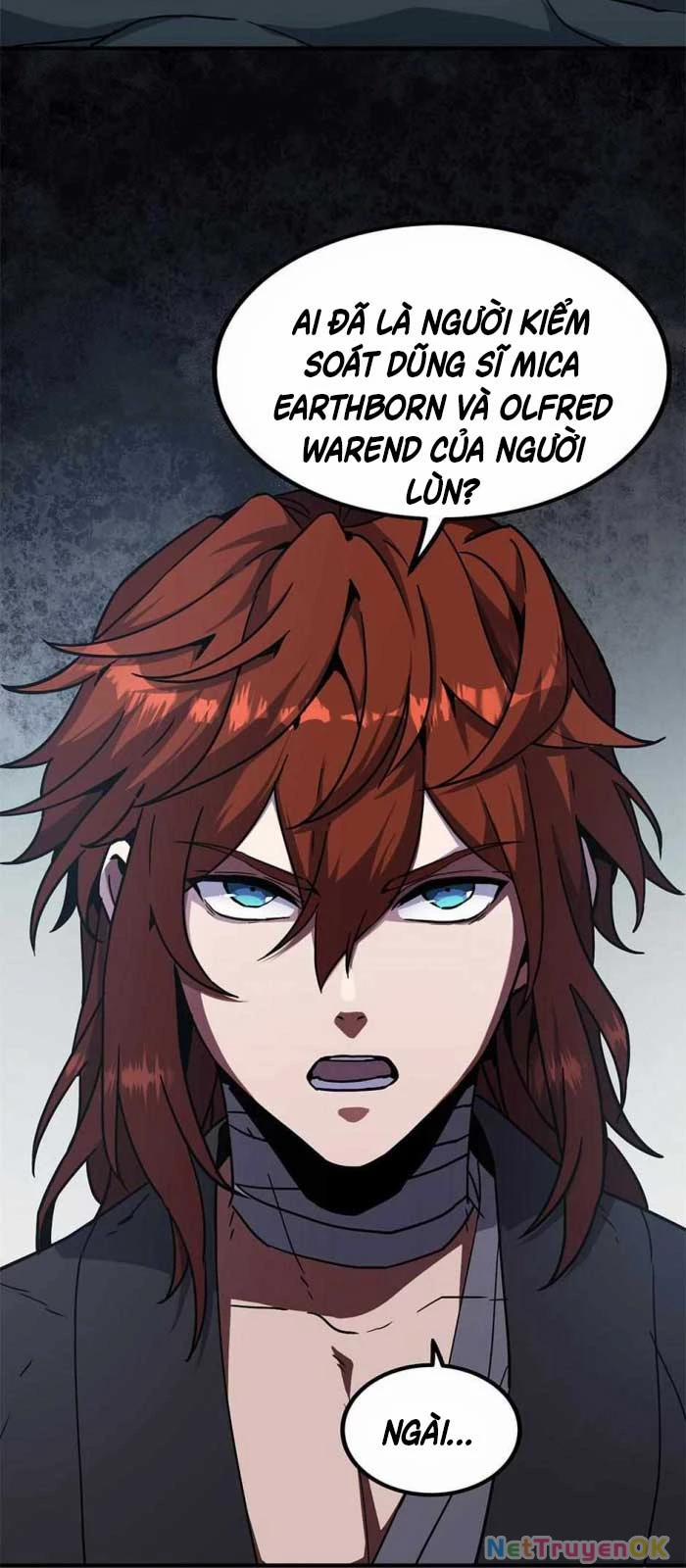 Ánh Sáng Cuối Con Đường 207 trang 32